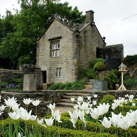 Holdsworth House Hotel Halifax Exterior photo